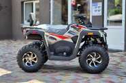 Comman Ranger 250 Base