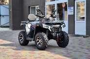 Comman Ranger 250 Base