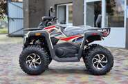 Comman Ranger 250 Base