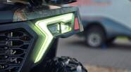 Comman Ranger 250 Base