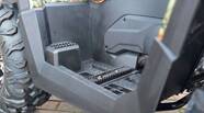 Comman Ranger 250 Base