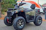 Comman Ranger 250 Base