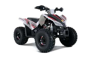 Comman Rival 2025 в Київ