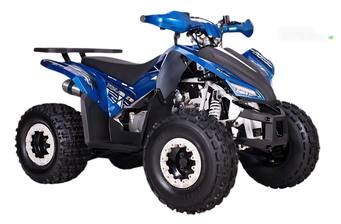 Comman Rival 2025 Base