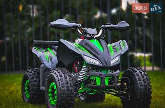 Comman Rival 2025 в Кременчук