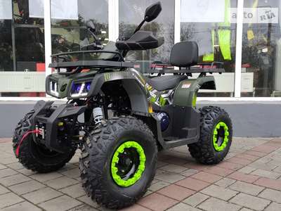 Comman Scorpion 2025 Base