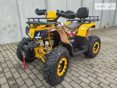 Comman Scorpion 2024 Base