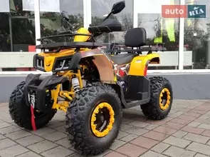 Comman Scorpion