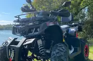 Comman Scorpion Comman Scorpion Base