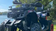 Comman Scorpion Base