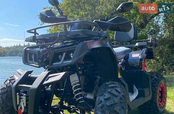 Comman Scorpion 2024 в Вінниця