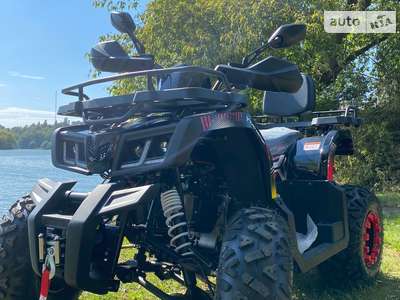 Comman Scorpion 2024 Base