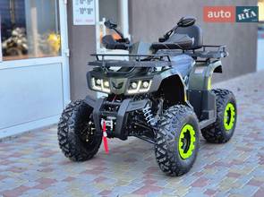 Comman Scorpion