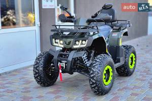 Comman Scorpion 