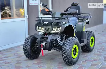 Comman Scorpion
