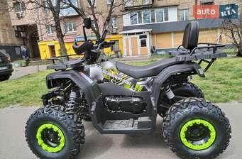 Comman Scorpion 2024 в Київ