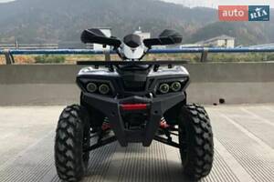 Comman Scorpion 2018 года