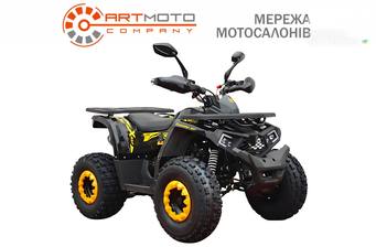 Comman Scrambler 150 2024 Base