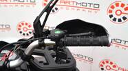 Comman Scrambler 150 Base