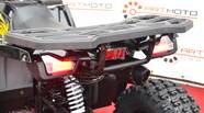 Comman Scrambler 150 Base