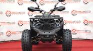 Comman Scrambler 150 Base