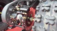 Comman Scrambler 150 Base