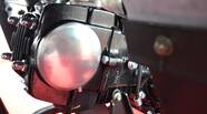 Comman Scrambler 150 Base