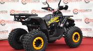 Comman Scrambler 150 Base