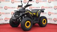 Comman Scrambler 150 Base