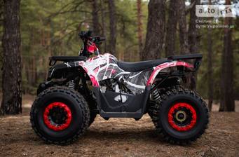 Comman Tao Tao Scrambler 2022 Base