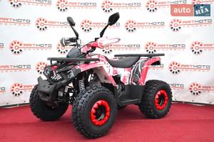 Comman Tao Tao Scrambler 