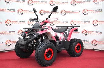 Comman Tao Tao Scrambler 2024 Base