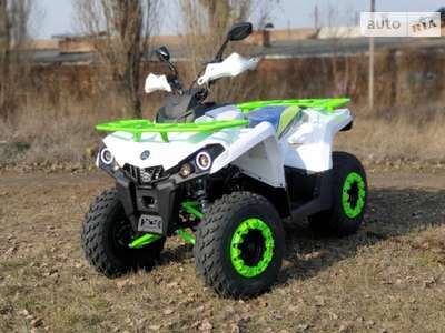 Comman 200 Touring 2025 Base