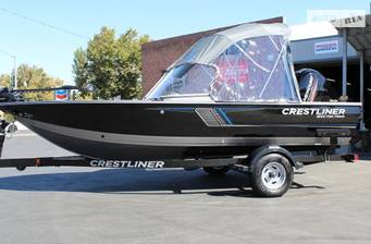Crestliner. 