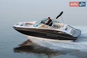 Crownline Eclipse 2015 року