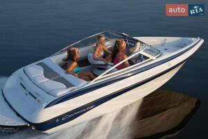 Crownline SS 2018 року