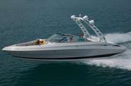 Crownline SS Base