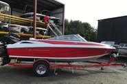 Crownline XS Base