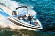 Crownline XS Base