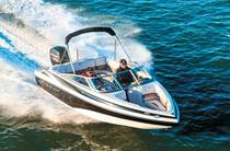 Crownline XS Base