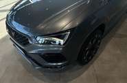 Cupra Ateca Base