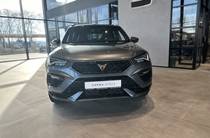 Cupra Ateca Base