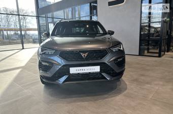 Cupra Ateca 2023 Base