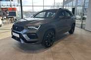 Cupra Ateca Base