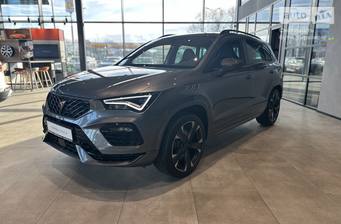 Cupra Ateca 2023 Base