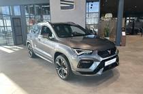 Cupra Ateca Base