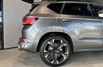 Cupra Ateca Base