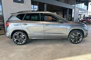 Cupra Ateca Base