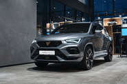 Cupra Ateca Base