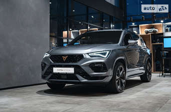 Cupra Ateca 2023 в Киев